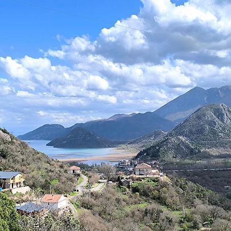 Appartamento Liprosh Virpazar Esterno foto