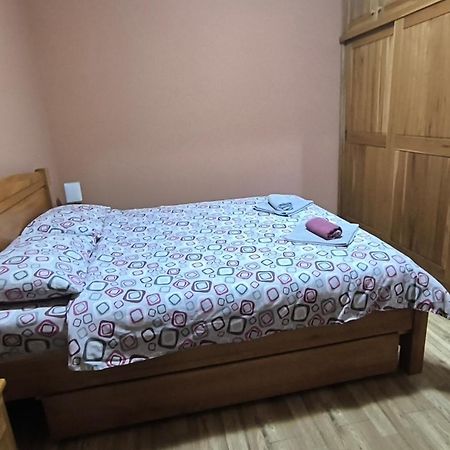 Appartamento Liprosh Virpazar Esterno foto