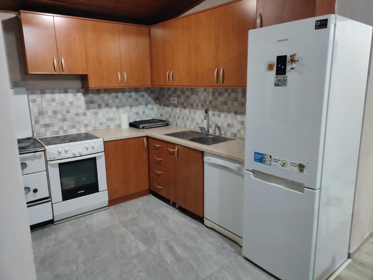 Appartamento Liprosh Virpazar Esterno foto