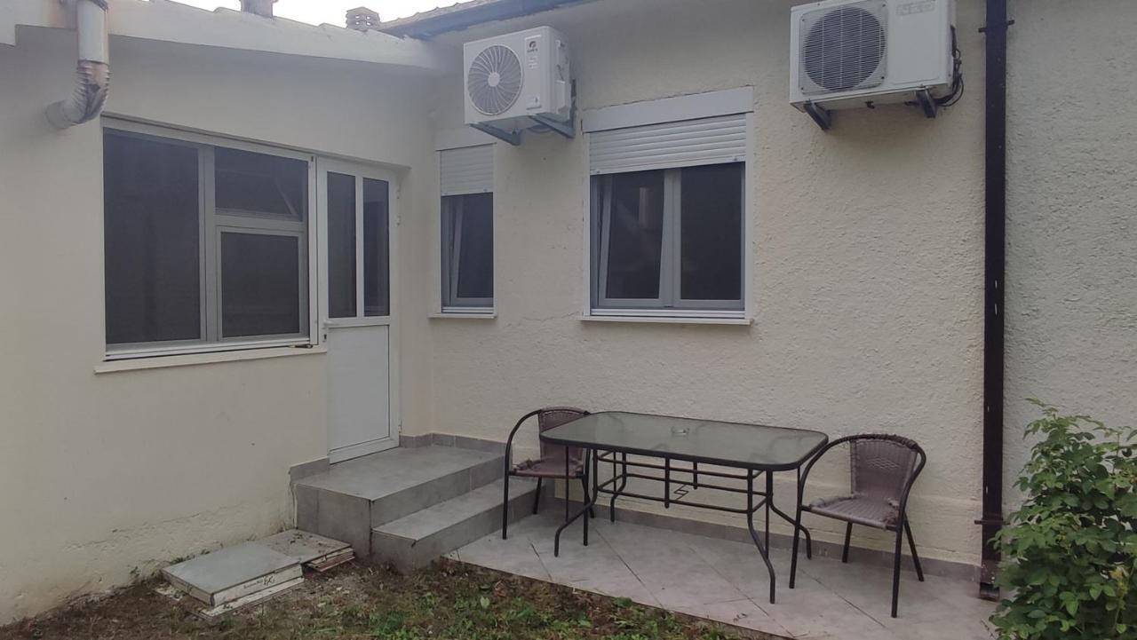 Appartamento Liprosh Virpazar Esterno foto