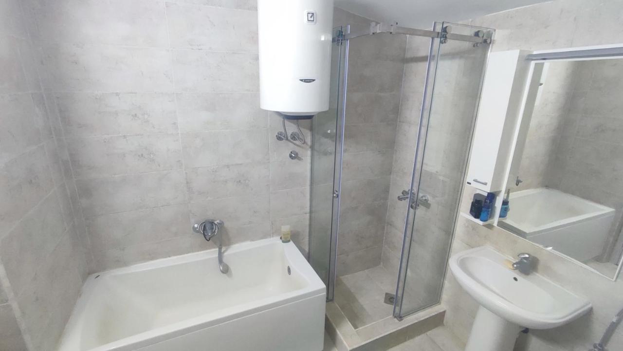 Appartamento Liprosh Virpazar Esterno foto