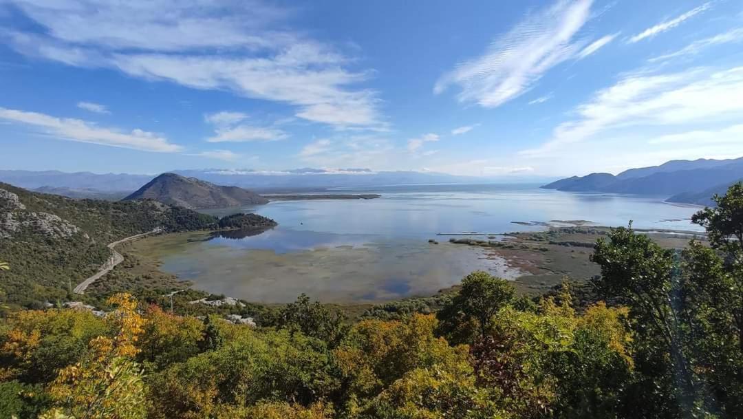 Appartamento Liprosh Virpazar Esterno foto
