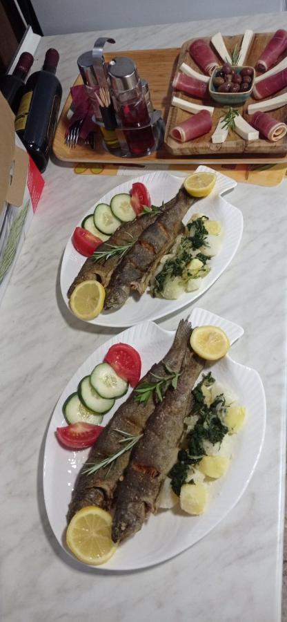 Appartamento Liprosh Virpazar Esterno foto