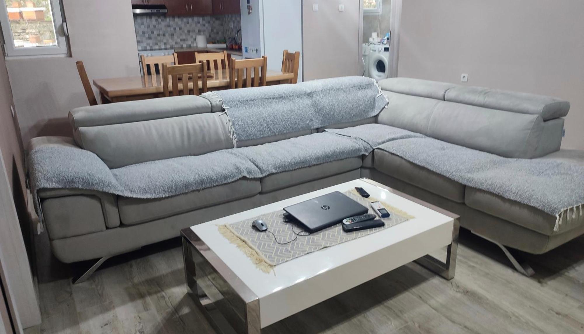 Appartamento Liprosh Virpazar Esterno foto