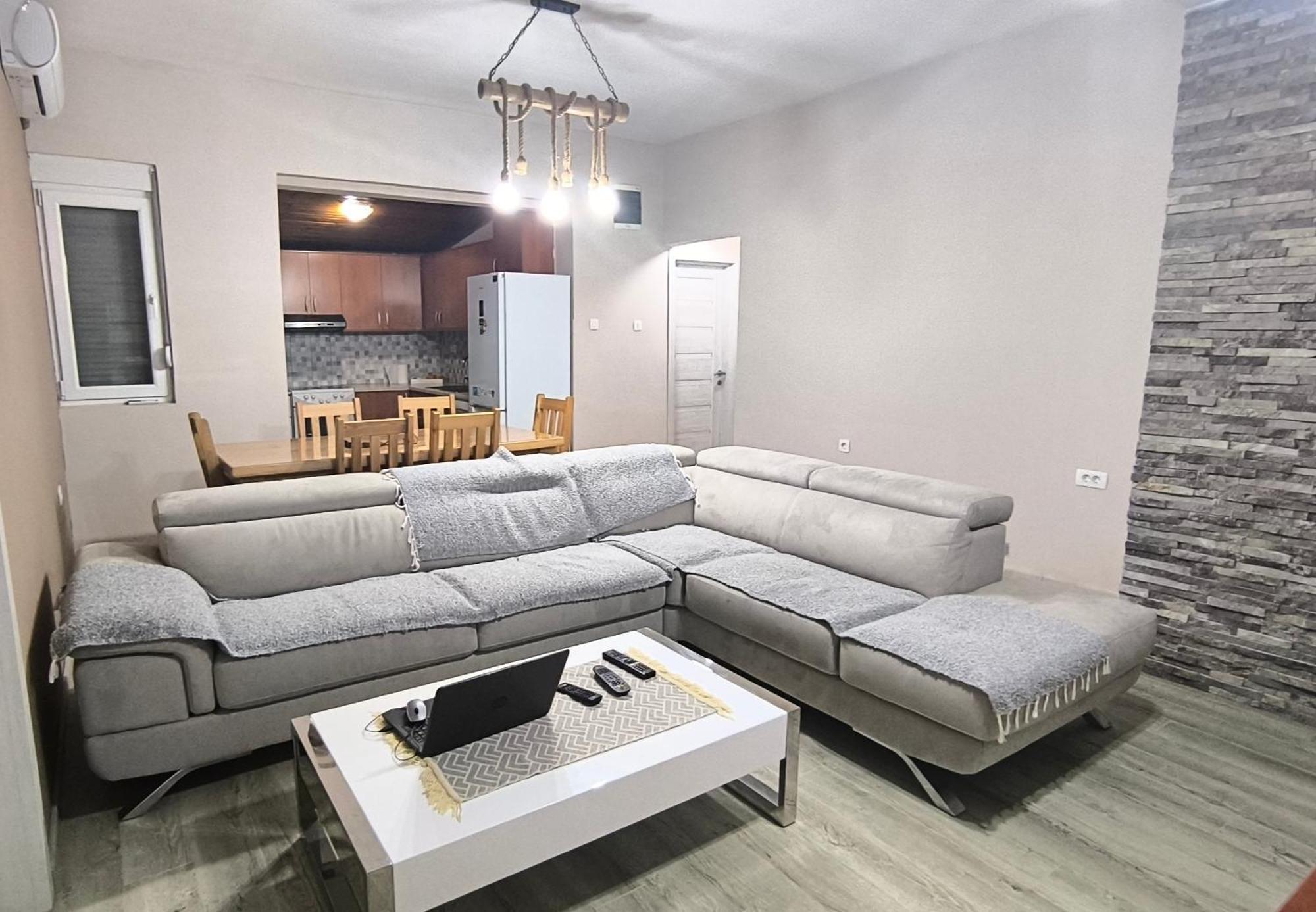 Appartamento Liprosh Virpazar Esterno foto